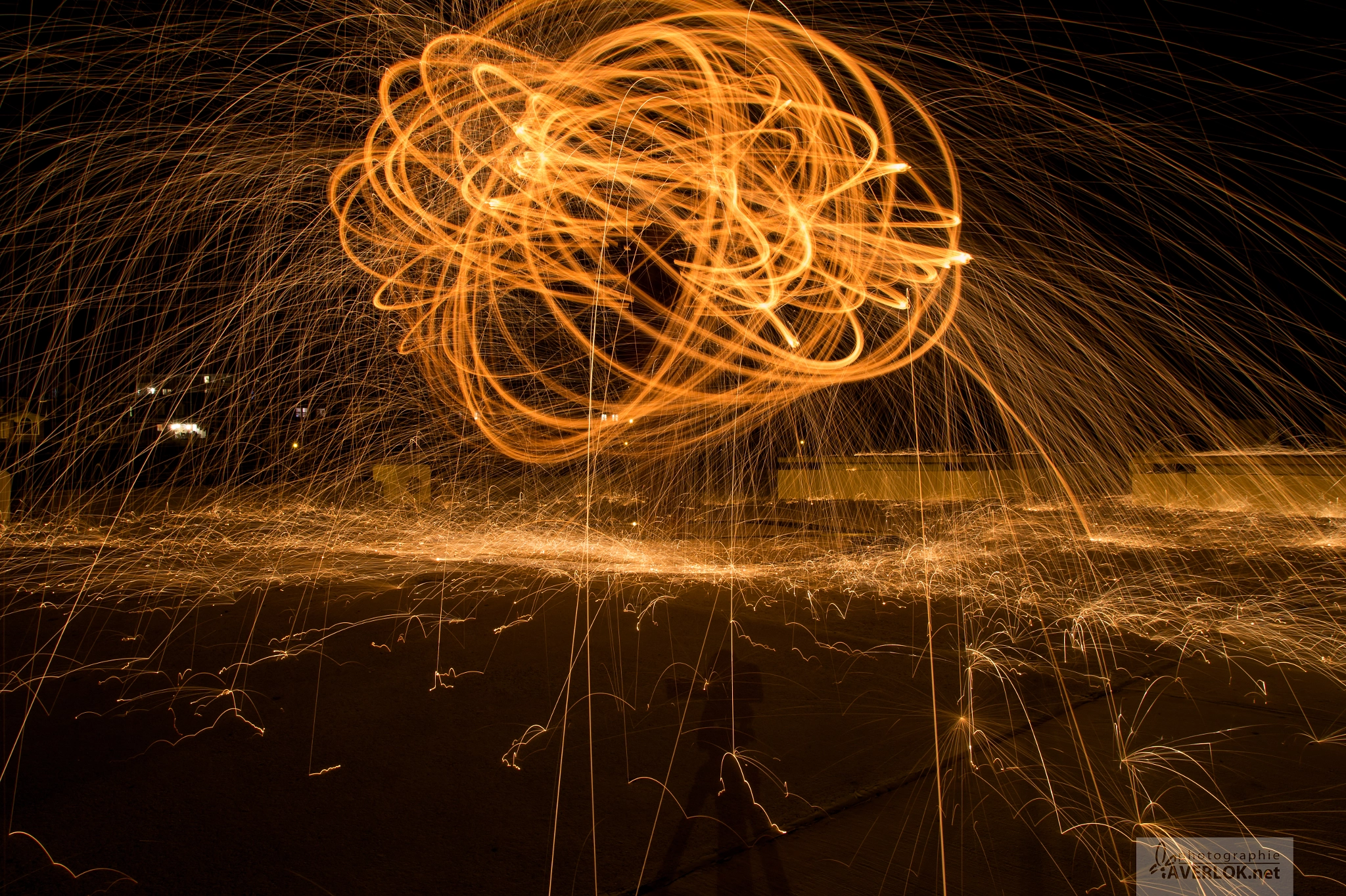 Tamron SP AF 17-50mm F2.8 XR Di II LD Aspherical (IF) sample photo. Le grand feu... photography