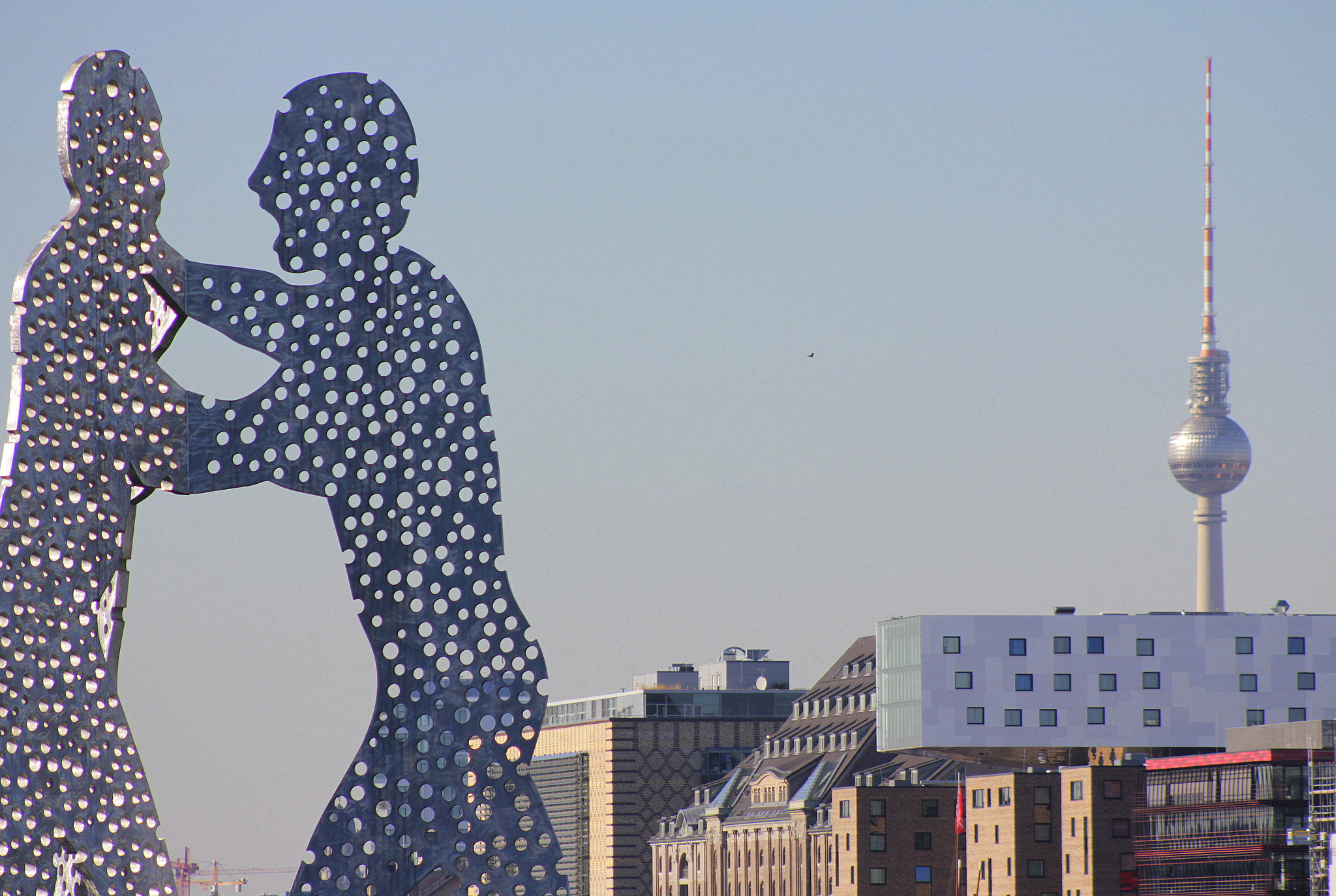 Canon EOS 550D (EOS Rebel T2i / EOS Kiss X4) sample photo. The molecule men photography