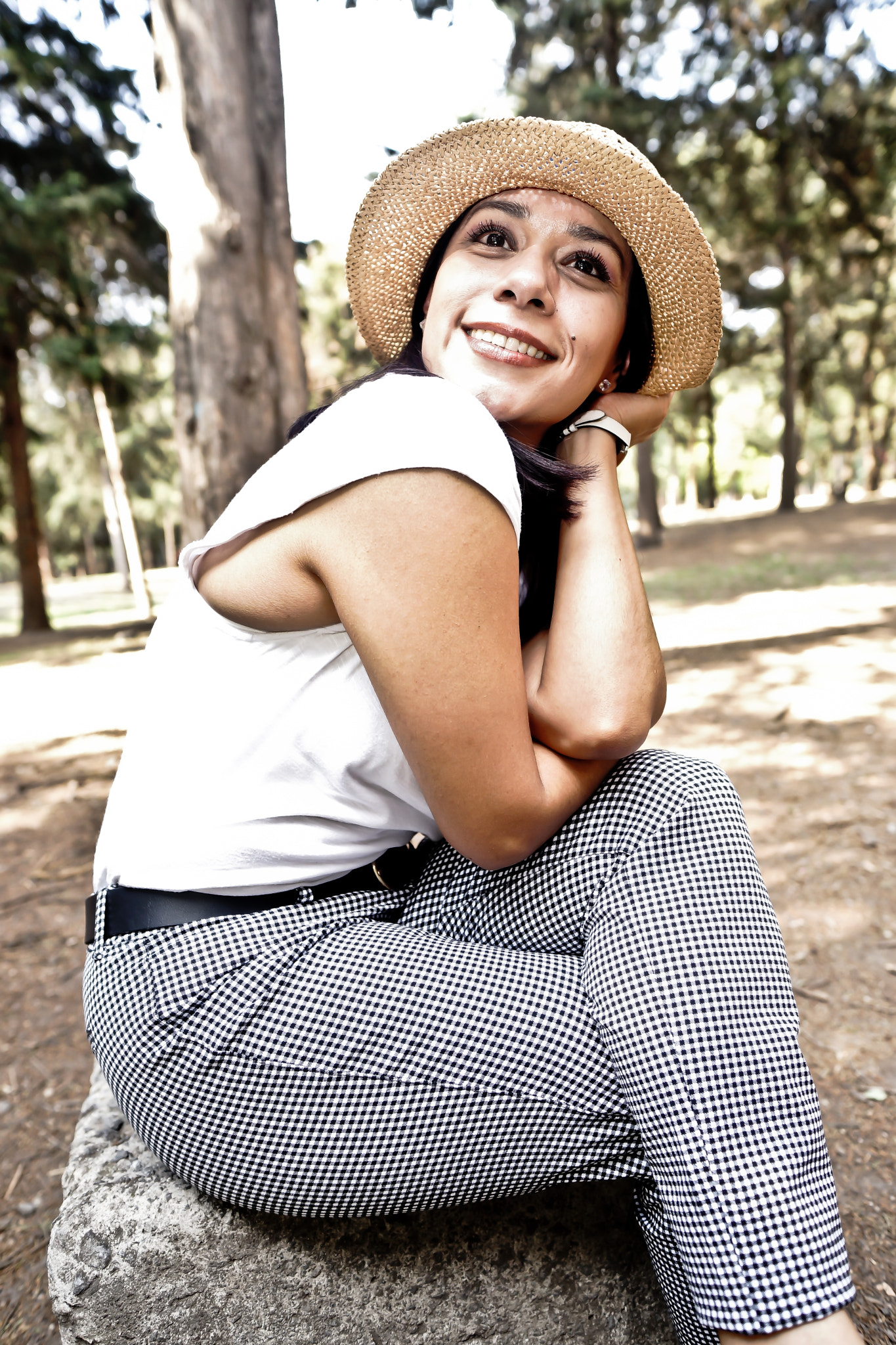 Sony SLT-A99V sample photo. Ericka photography