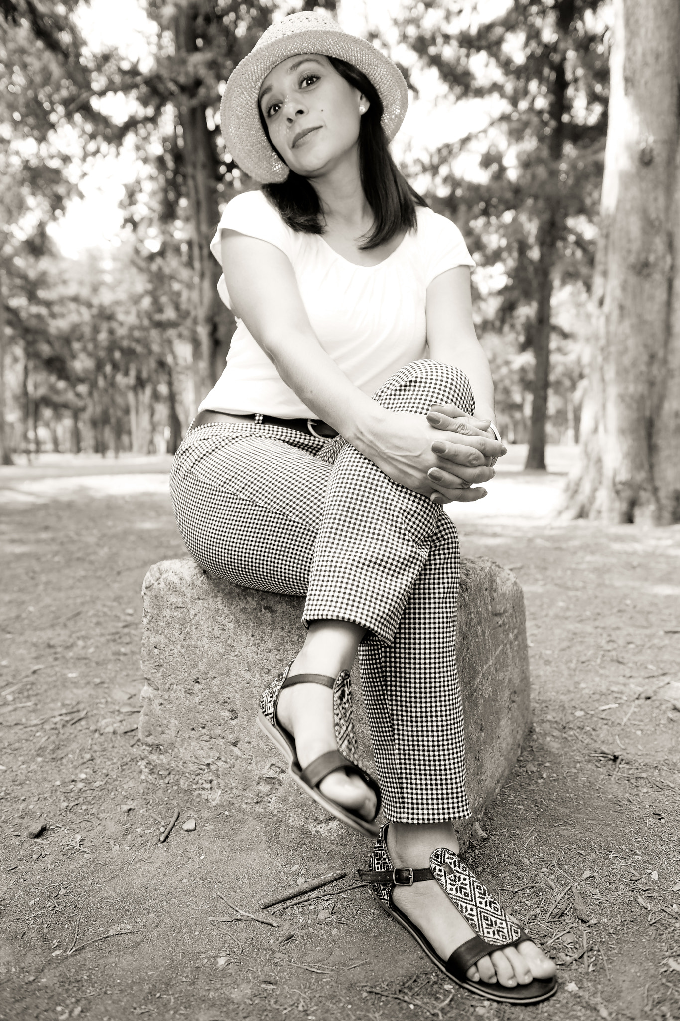 Sony SLT-A99V sample photo. Ericka photography