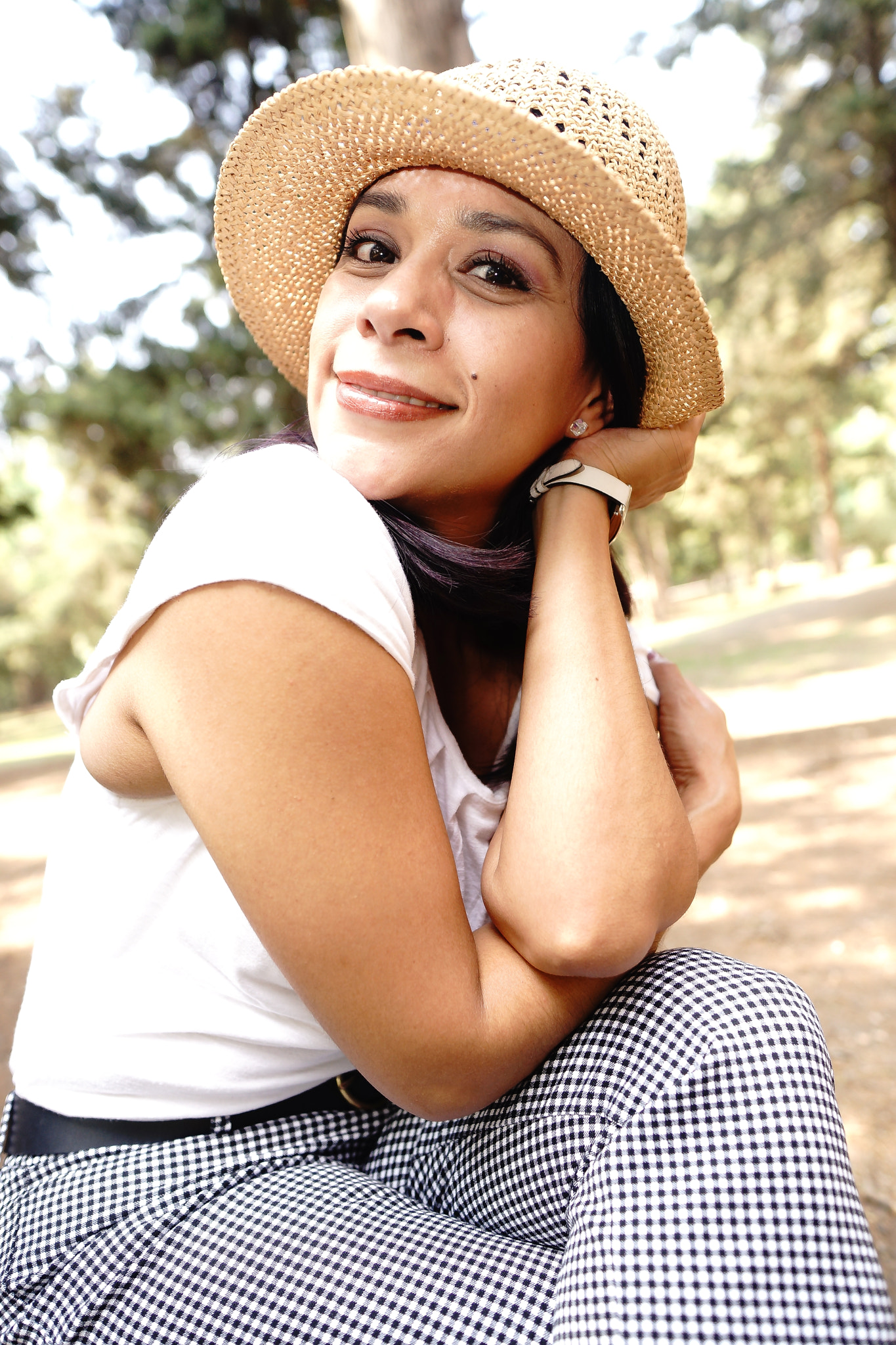 Sony SLT-A99V sample photo. Ericka photography