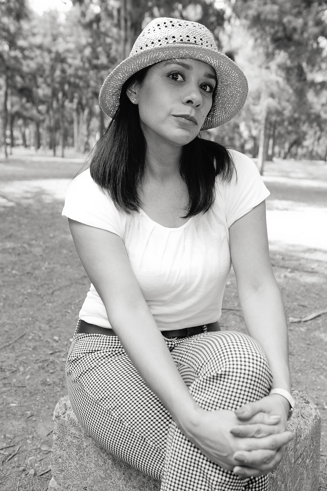 Sony SLT-A99V sample photo. Ericka photography