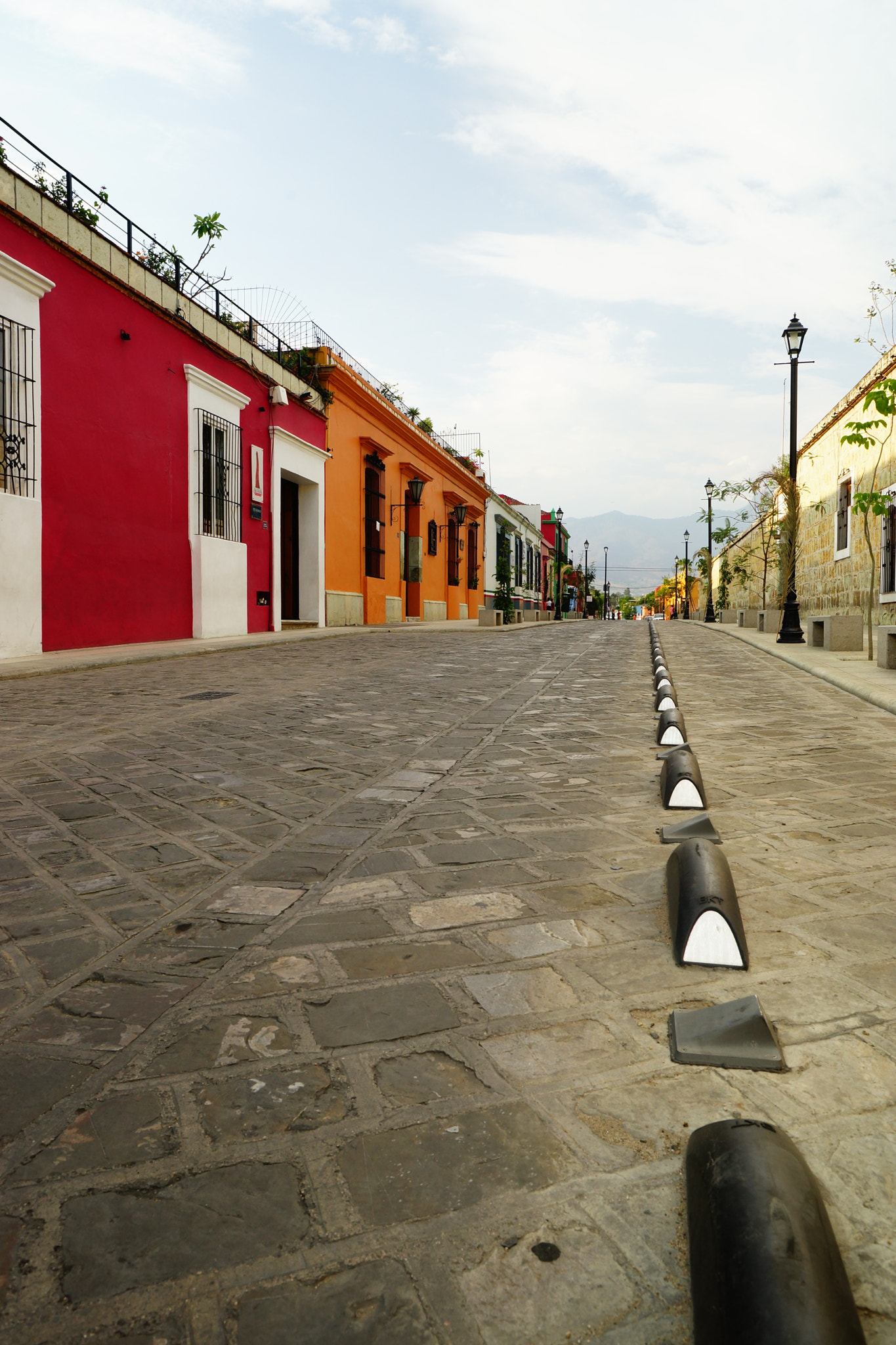 Sony SLT-A99V sample photo. Color oaxaqueño photography