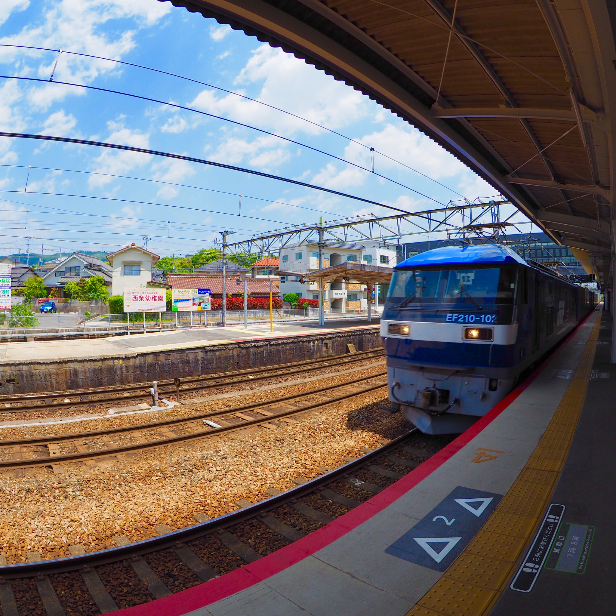 Panasonic Lumix G Fisheye 8mm F3.5 sample photo