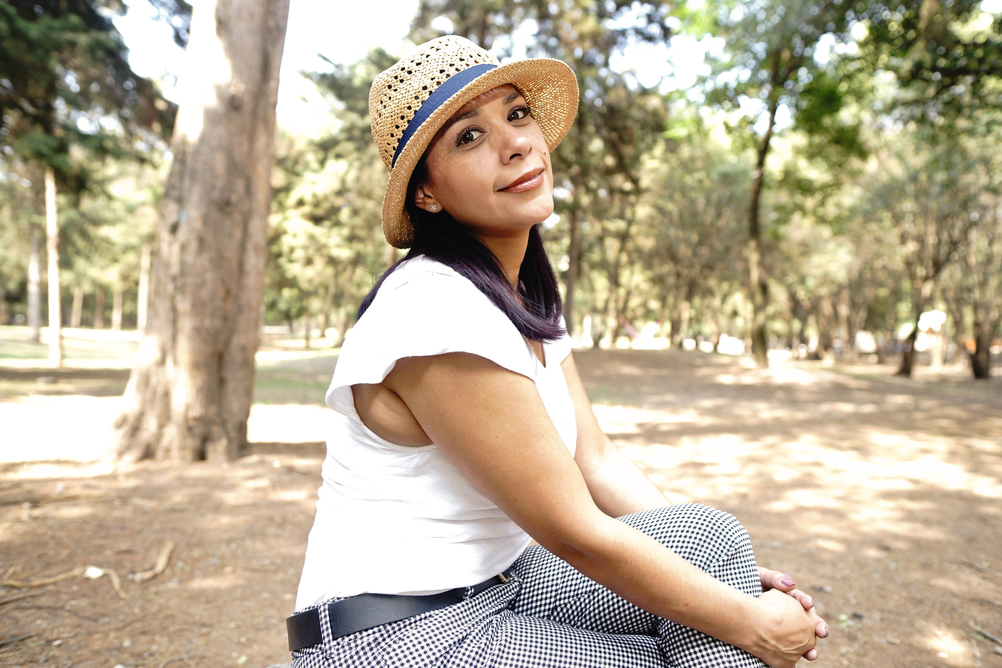 Sony SLT-A99V sample photo. Ericka photography