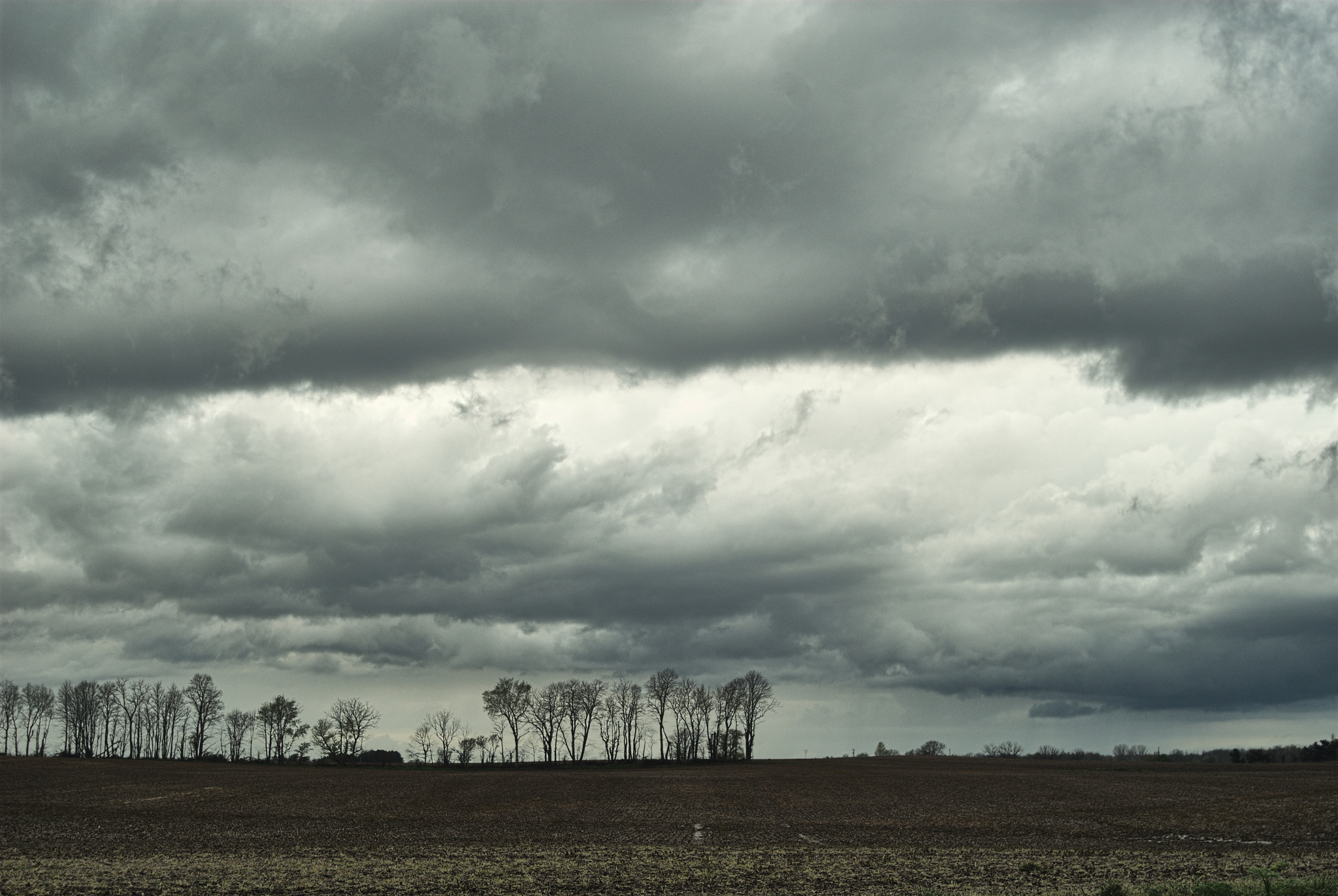 Soligor AF Zoom 19-35mm 1:3.5-4.5 MC sample photo. Clouds on homeward commute 4 photography