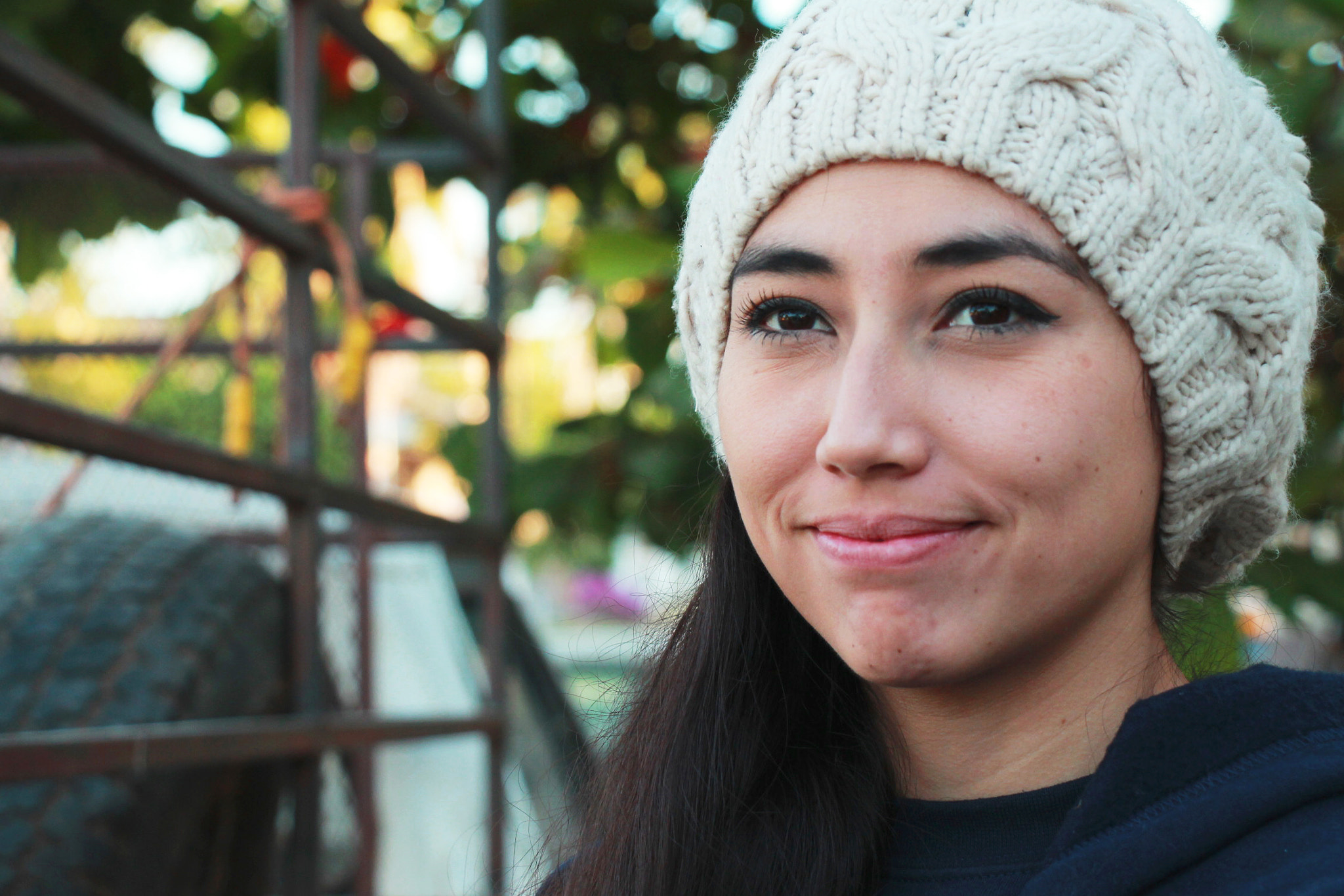 Canon EF-S 18-135mm F3.5-5.6 IS STM sample photo. Ivonne photography