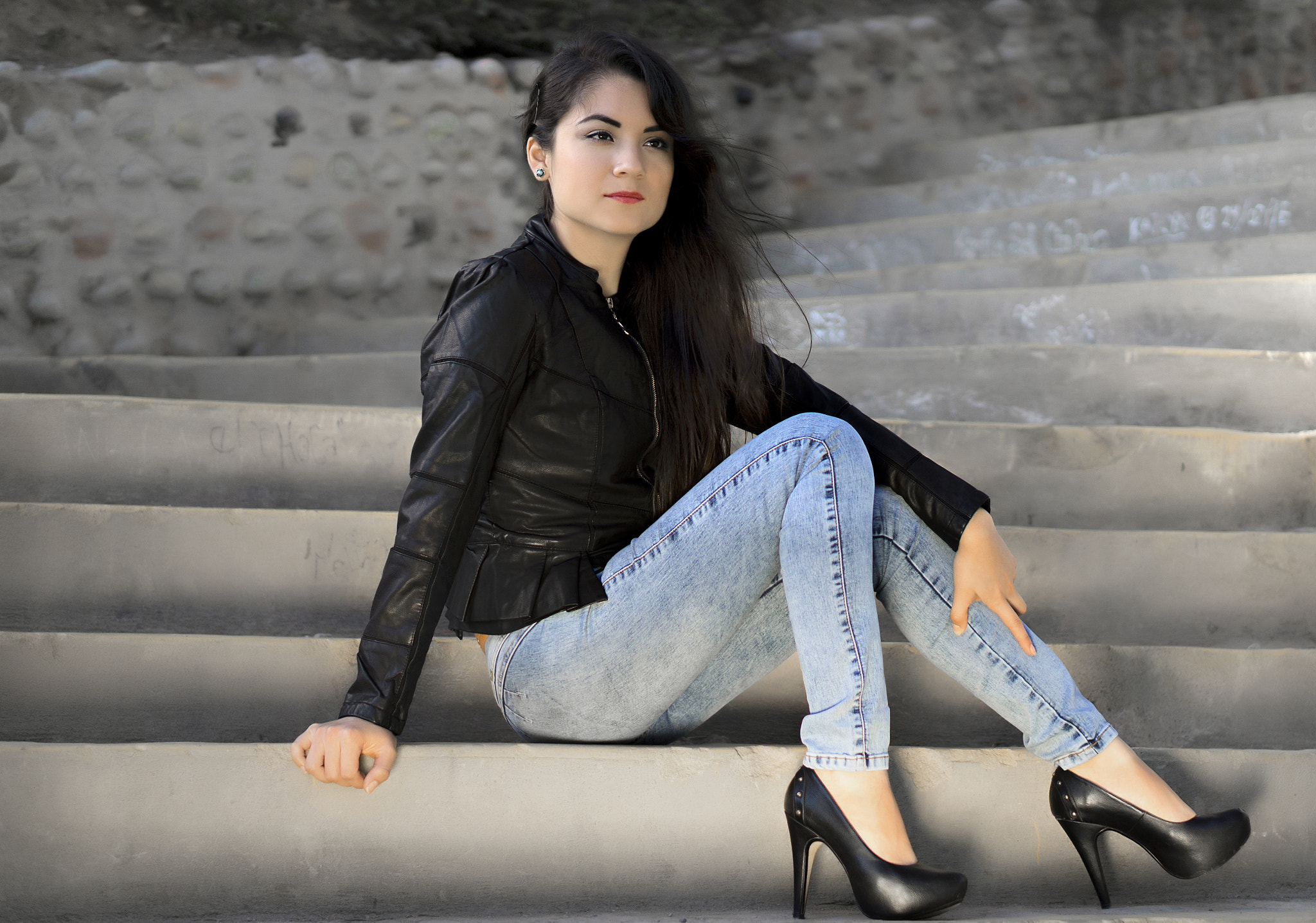 Sony Alpha a3500 sample photo. Katerine photography