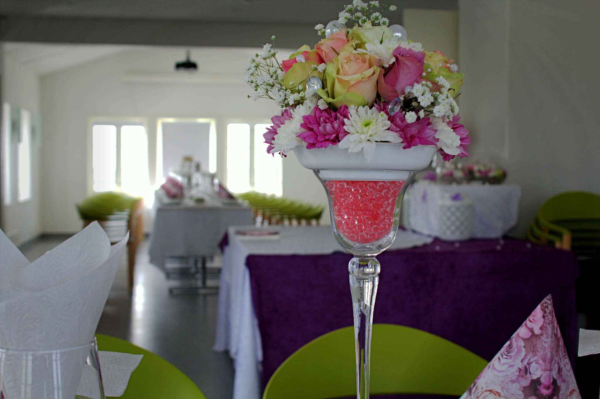 Canon EF-S 18-55mm F3.5-5.6 IS II sample photo. Wedding preparation (113/365) photography
