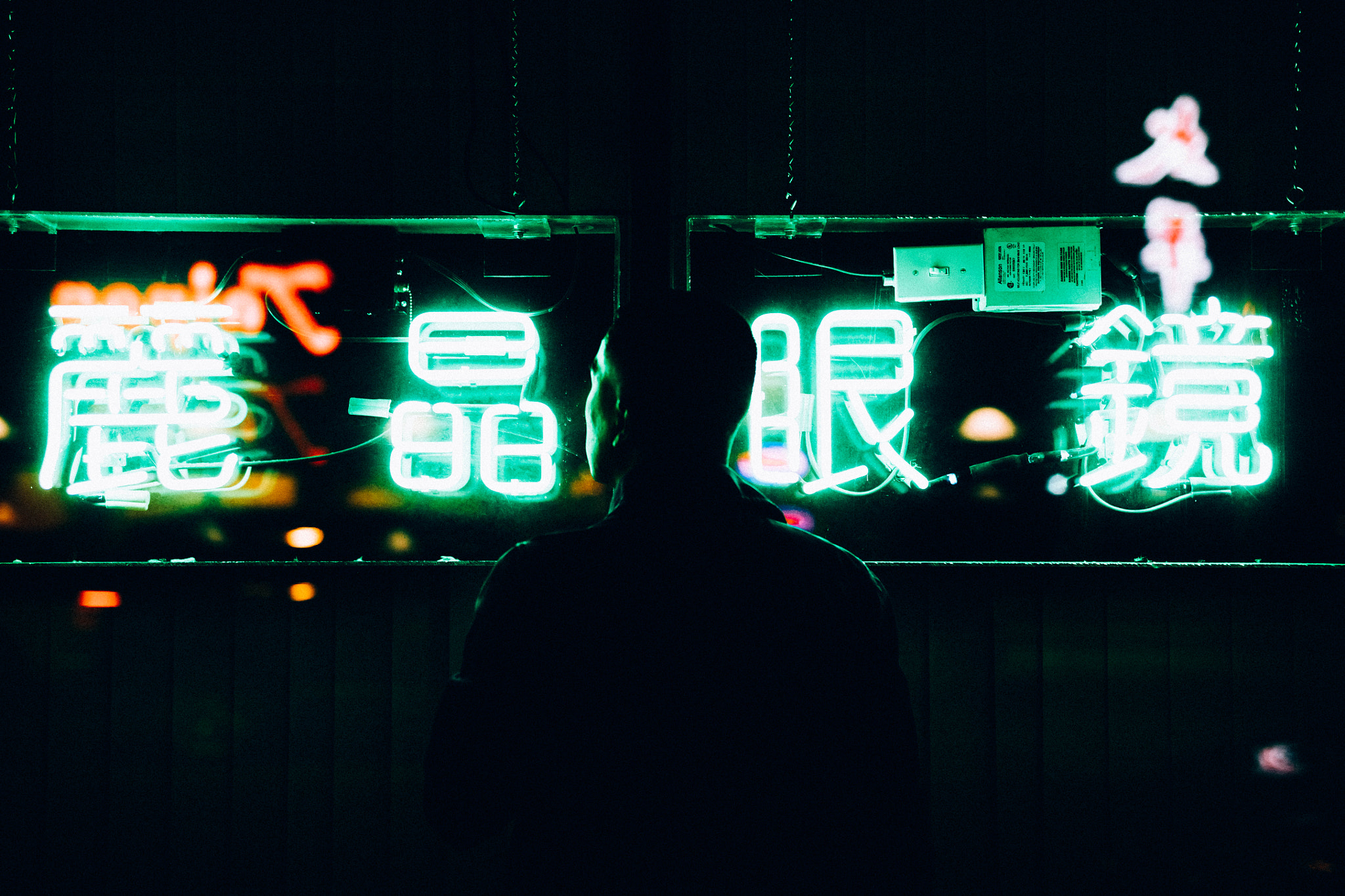 Canon EOS 5DS + ZEISS Milvus 50mm F1.4 sample photo. Chinatown photography