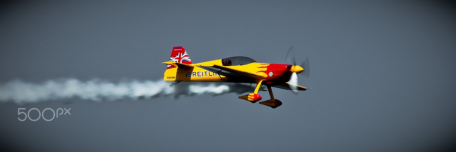 Nikon D50 sample photo. Breitling photography