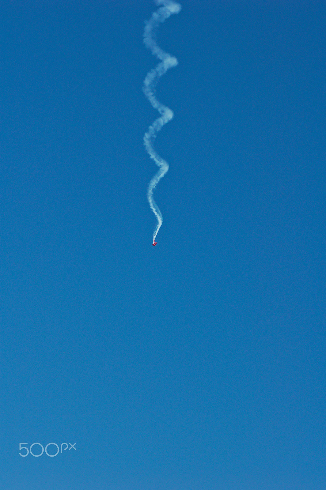 Nikon D50 sample photo. Spiral photography