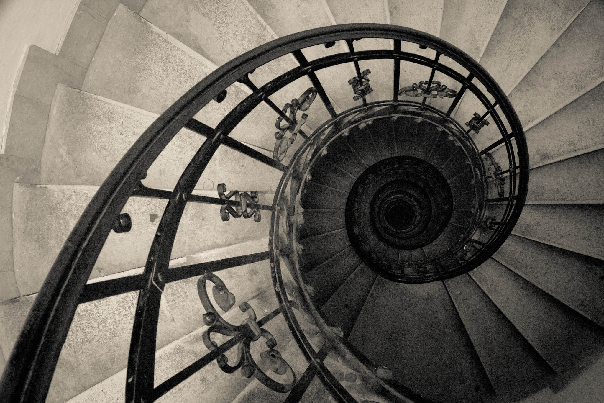 Infinite Staircase by Twan Peeters - Photo 15249347 / 500px