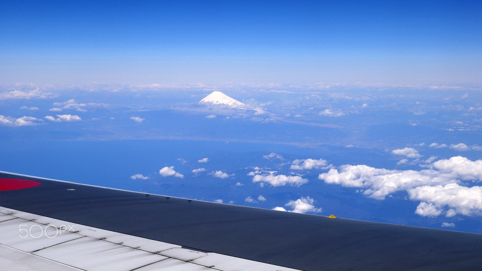 Panasonic Lumix DMC-G7 sample photo. Fly to japan photography