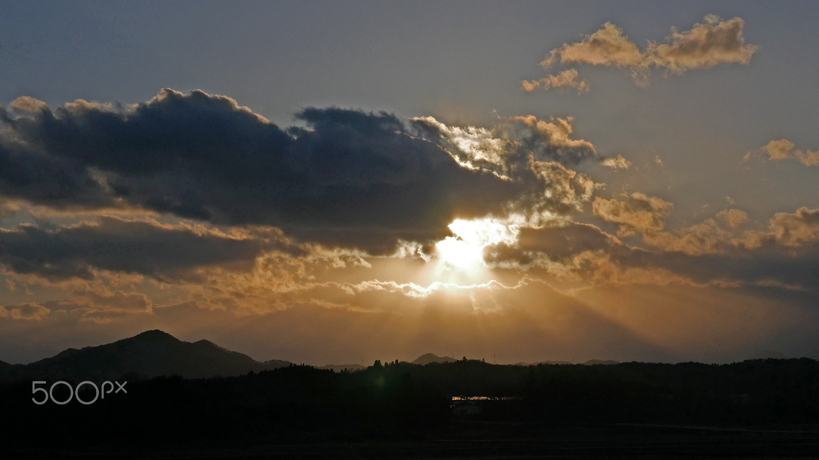 Panasonic Lumix DMC-G7 sample photo. Japan photography