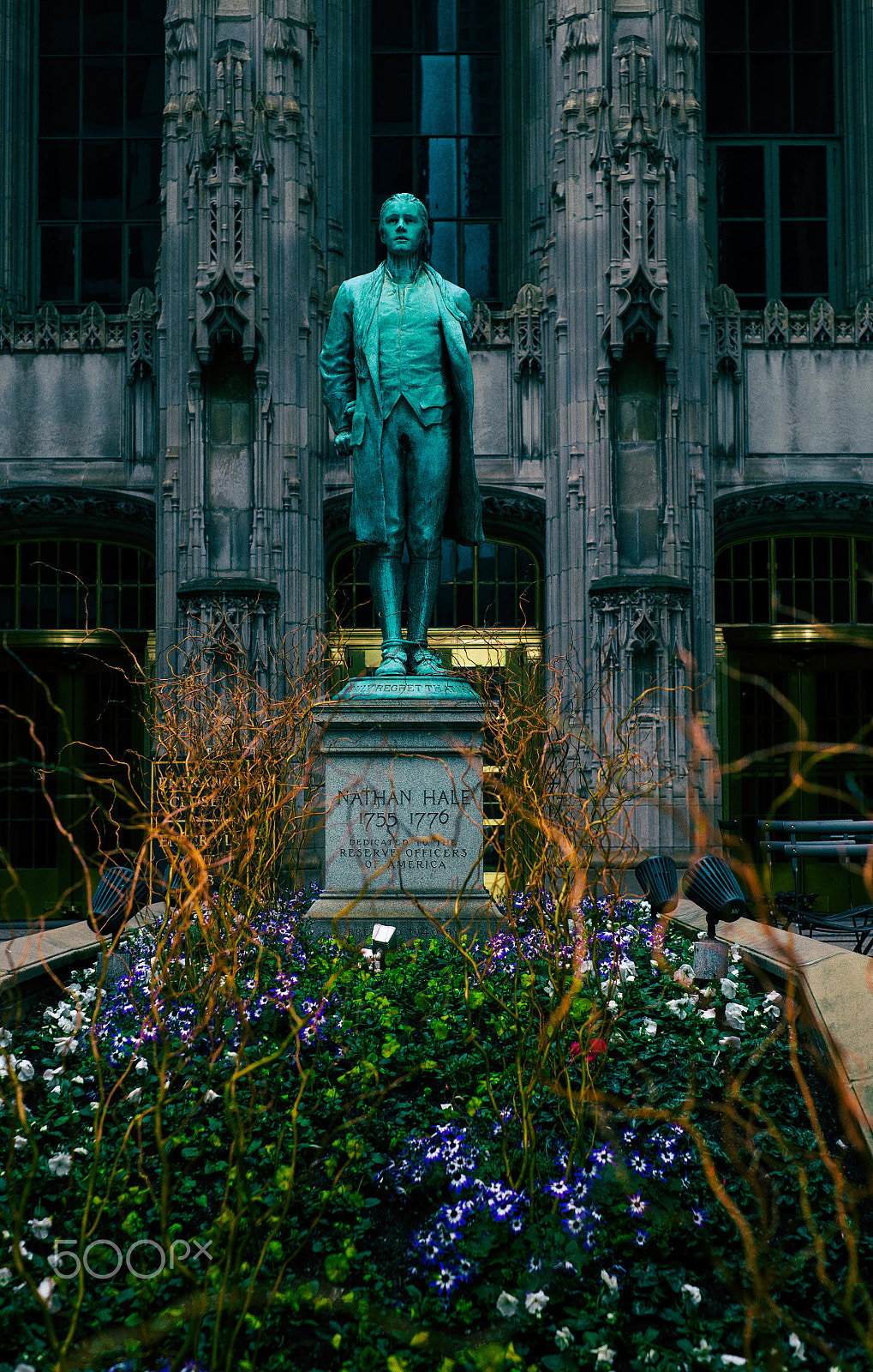 Fujifilm X-A1 sample photo. Nathan hale photography