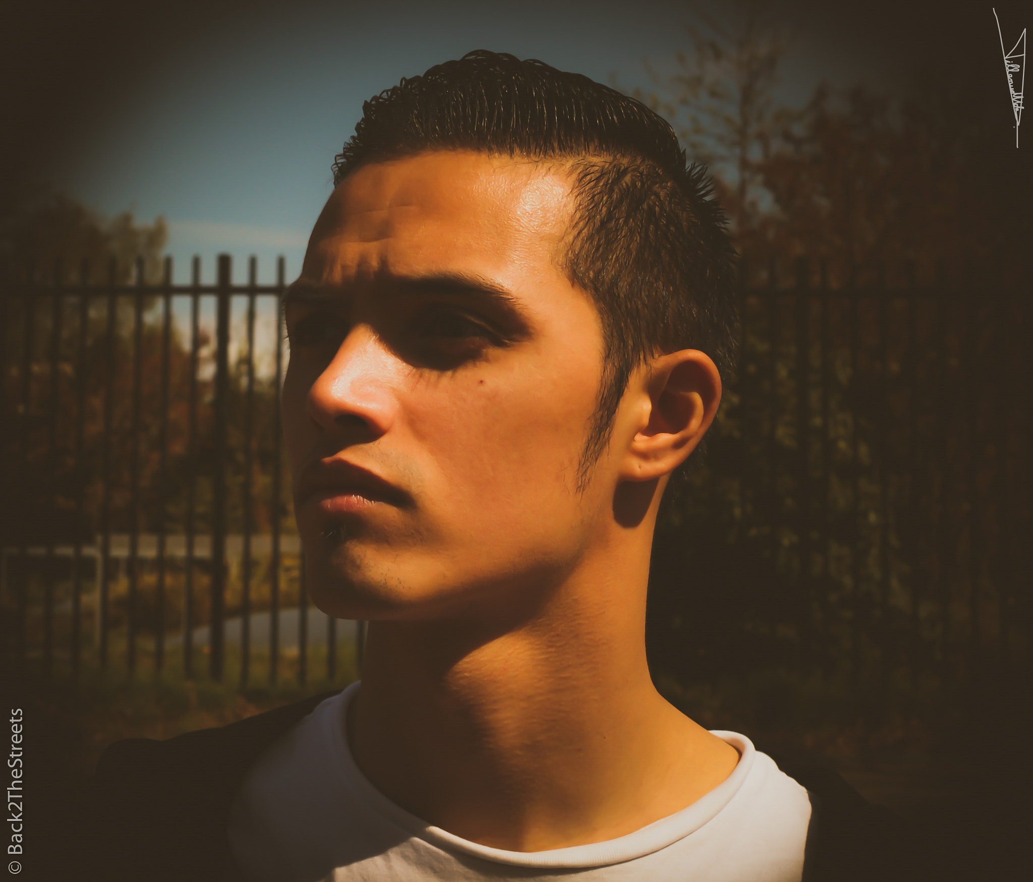 Canon EOS 700D (EOS Rebel T5i / EOS Kiss X7i) + Canon EF 28mm F2.8 sample photo. Sunny moments with max photography