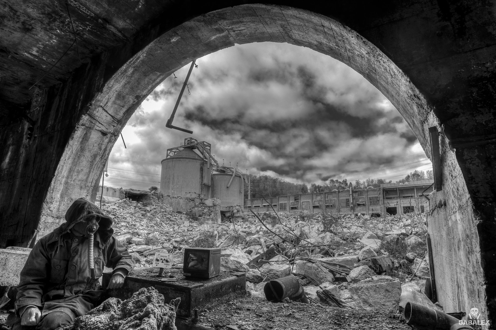 Nikon D700 + Sigma 17-35mm F2.8-4 EX Aspherical sample photo. Consequence photography