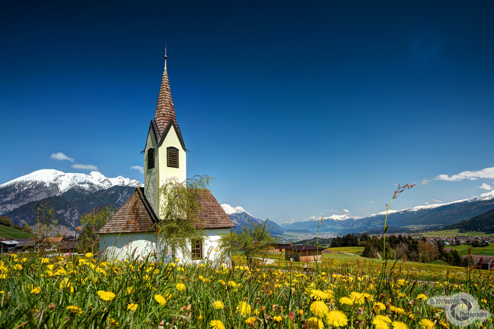 Sony a7R II + Sony Vario-Sonnar T* 16-35mm F2.8 ZA SSM sample photo. Spring photography