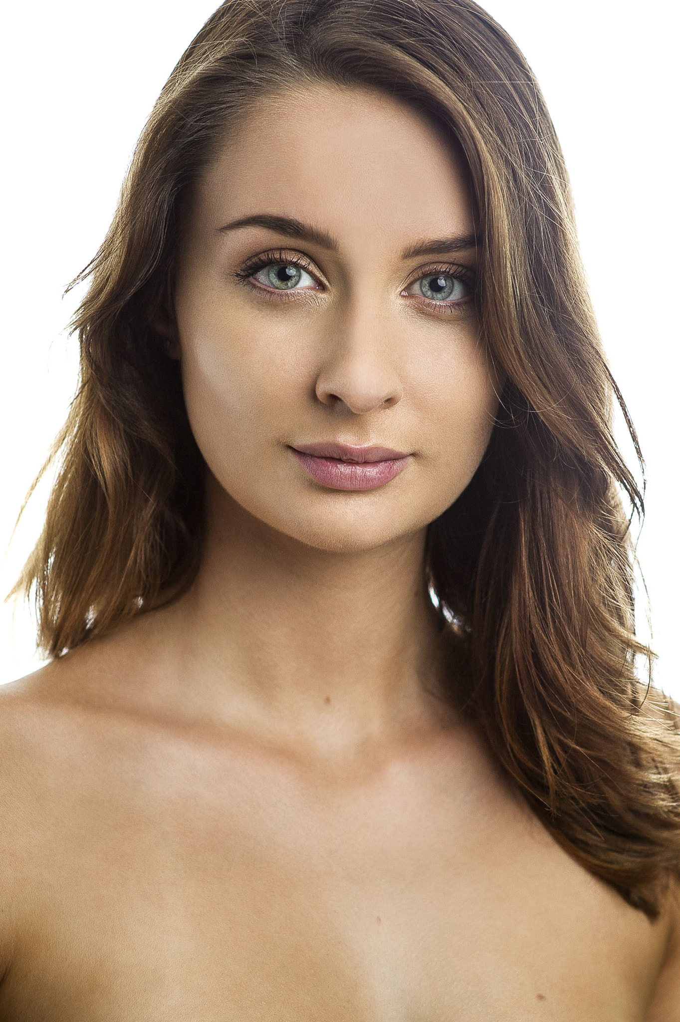 Nikon D3S + Sigma 85mm F1.4 EX DG HSM sample photo. Headshots photography photography