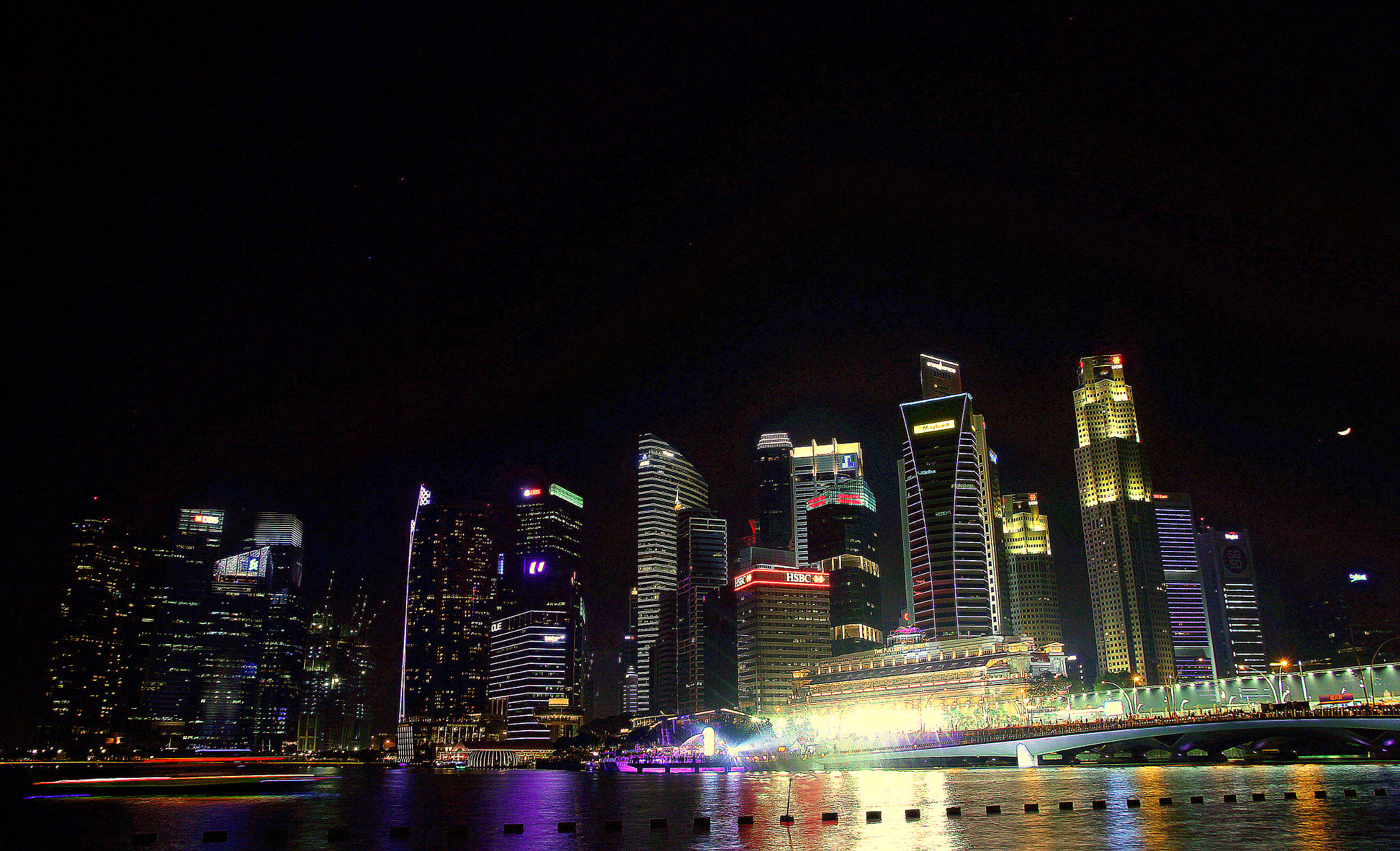Canon EOS 550D (EOS Rebel T2i / EOS Kiss X4) sample photo. Singapore photography