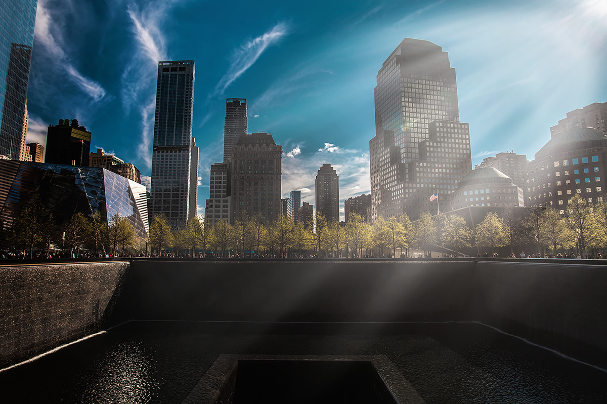 Sigma 17-35mm f/2.8-4 EX DG Aspherical HSM sample photo. Wtc photography