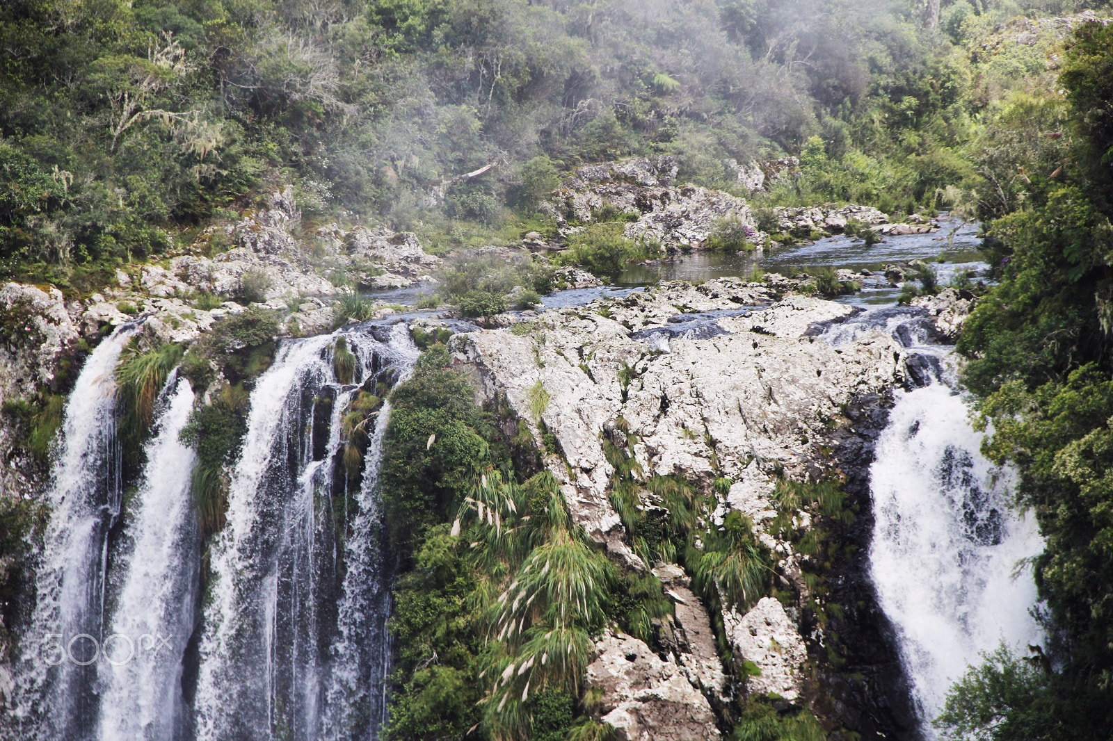 Canon EF-S 18-135mm F3.5-5.6 IS sample photo. National park of aparados da serra photography