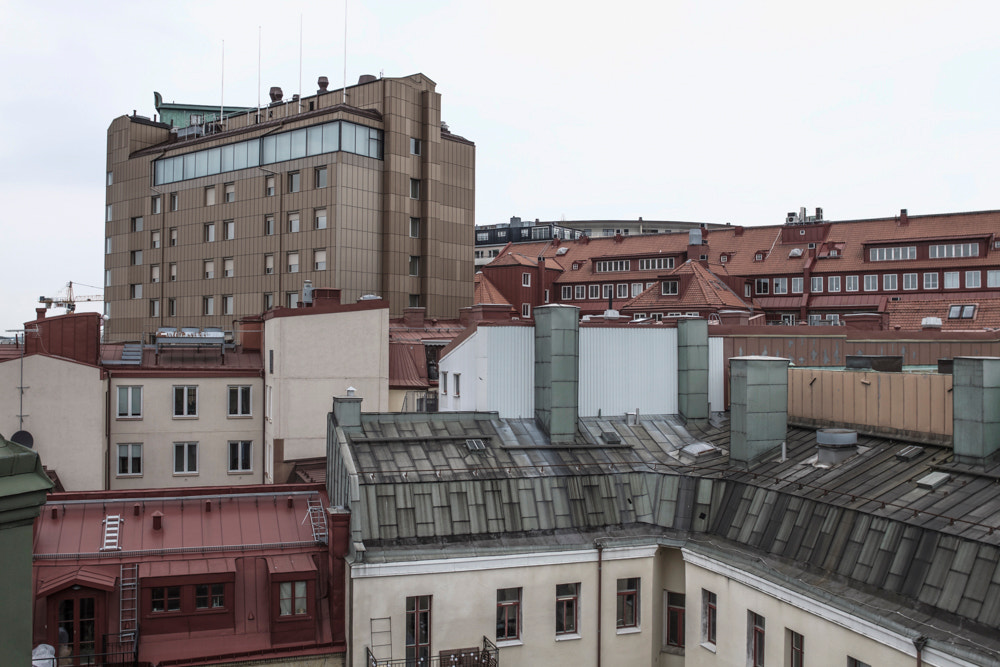 Canon EF 20mm F2.8 USM sample photo