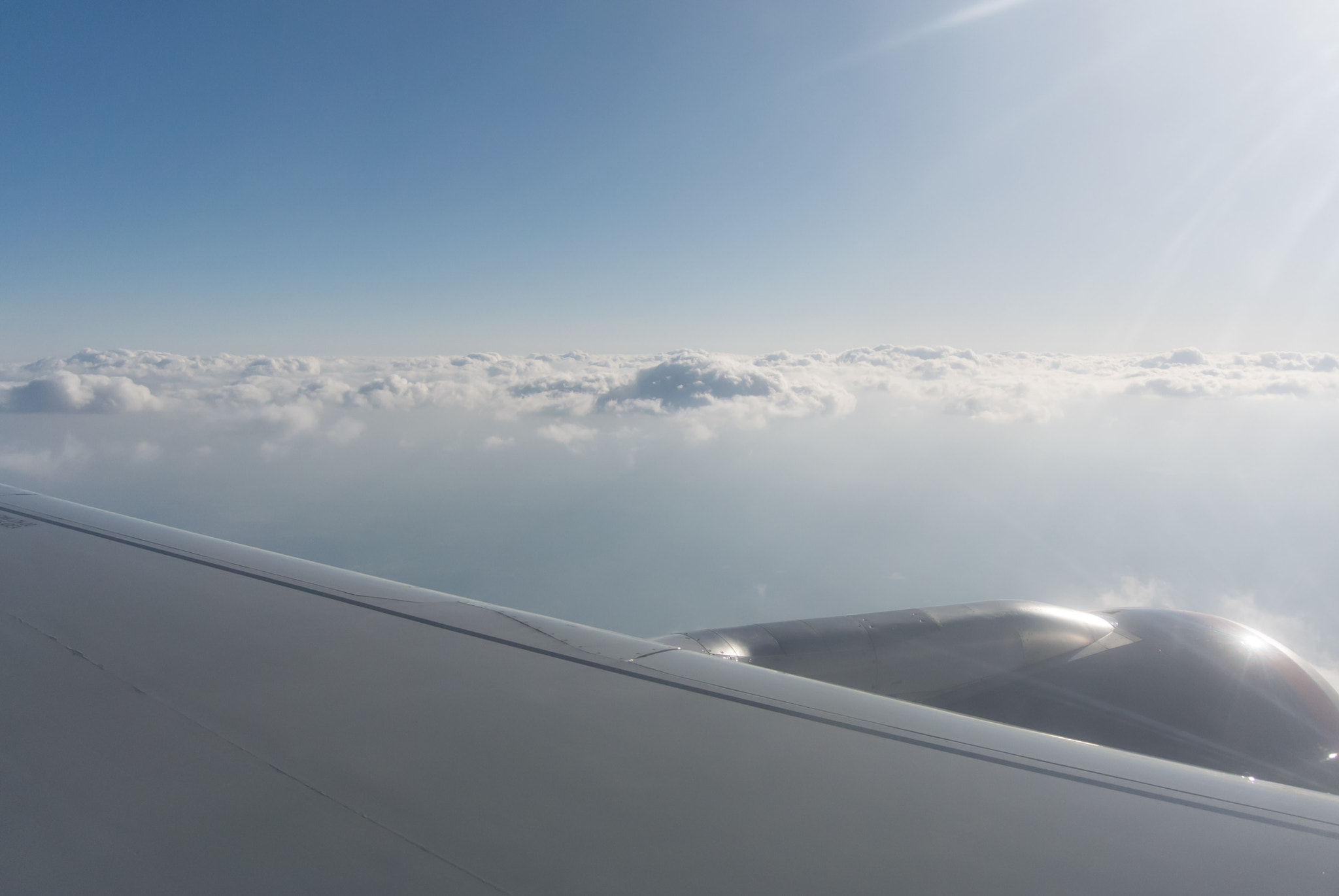 Nikon 1 Nikkor 11-27.5mm F3.5-5.6 sample photo. Sky photography