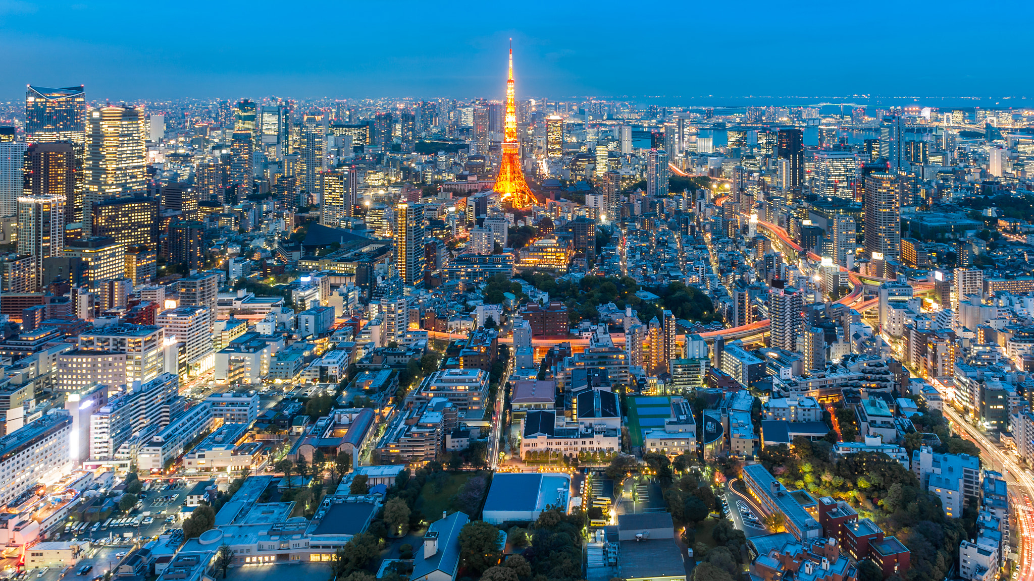 Tokyo