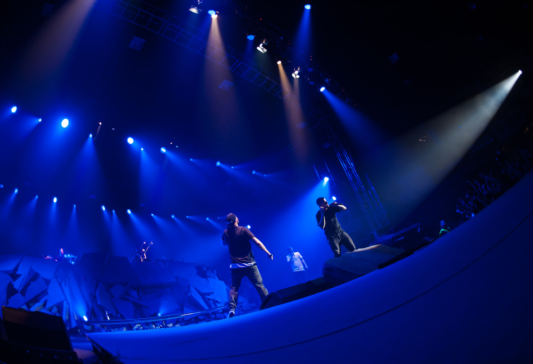 Nikon D3 + Nikon AF Fisheye-Nikkor 16mm F2.8D sample photo. Tg photography