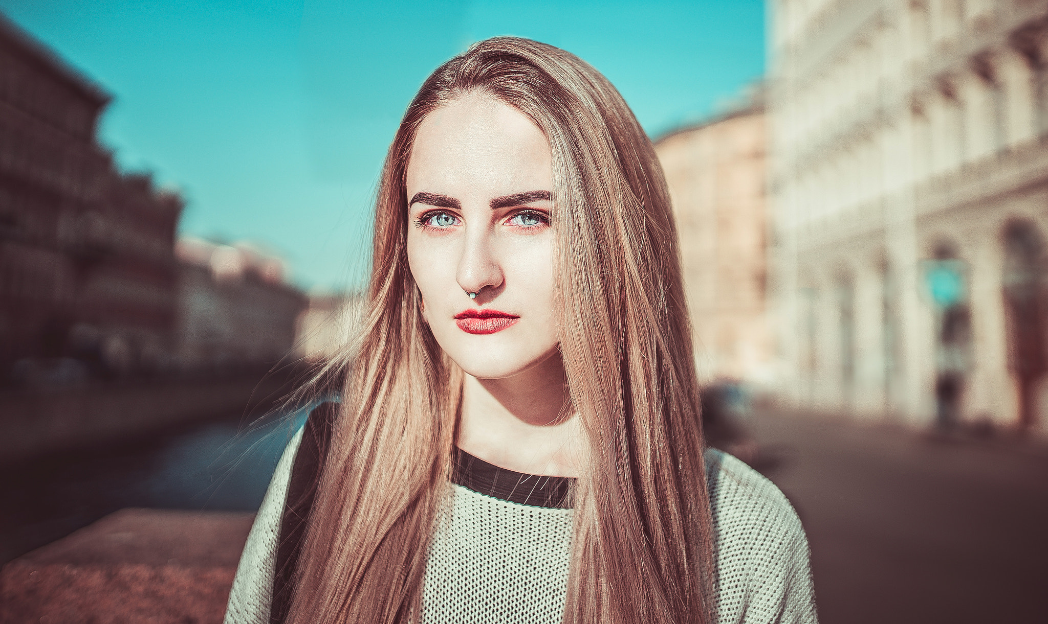 Sony a7S + Sigma 35mm F1.4 DG HSM Art sample photo. Nasty.a photography