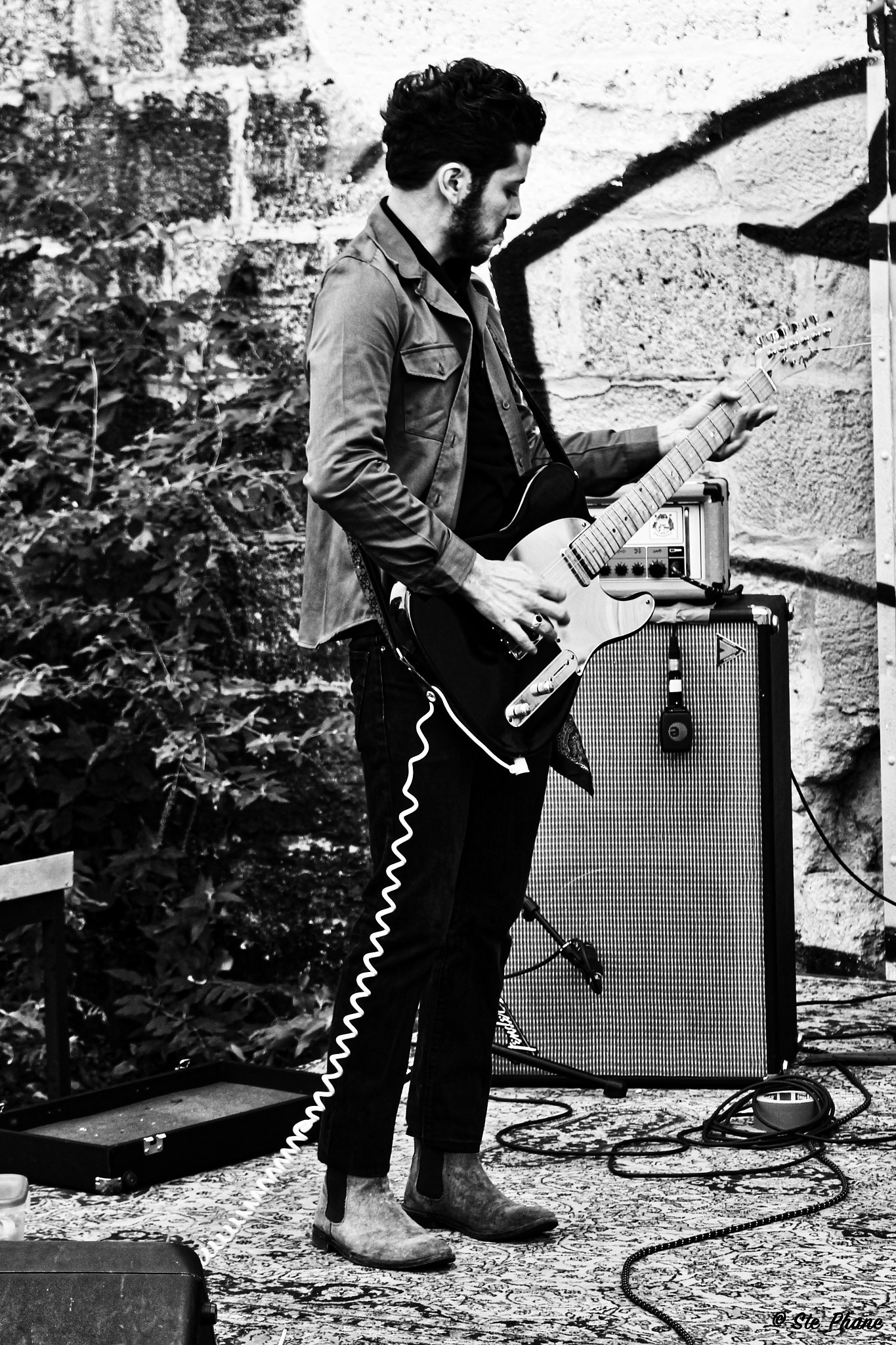 Stéphane Bidan (StPhane4) Photos / 500px