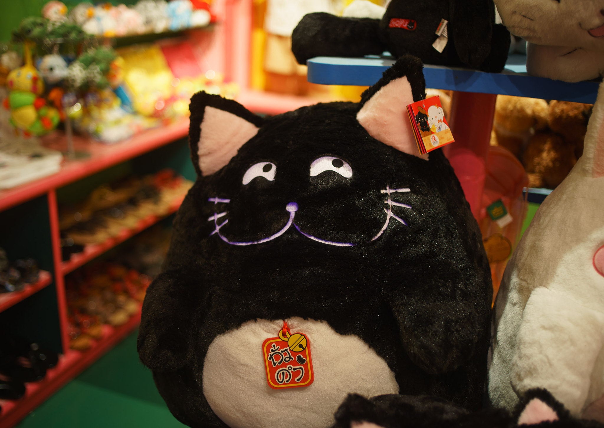 Sony a7R II + Minolta AF 35mm F2 [New] sample photo. Phuket fantasy market photography