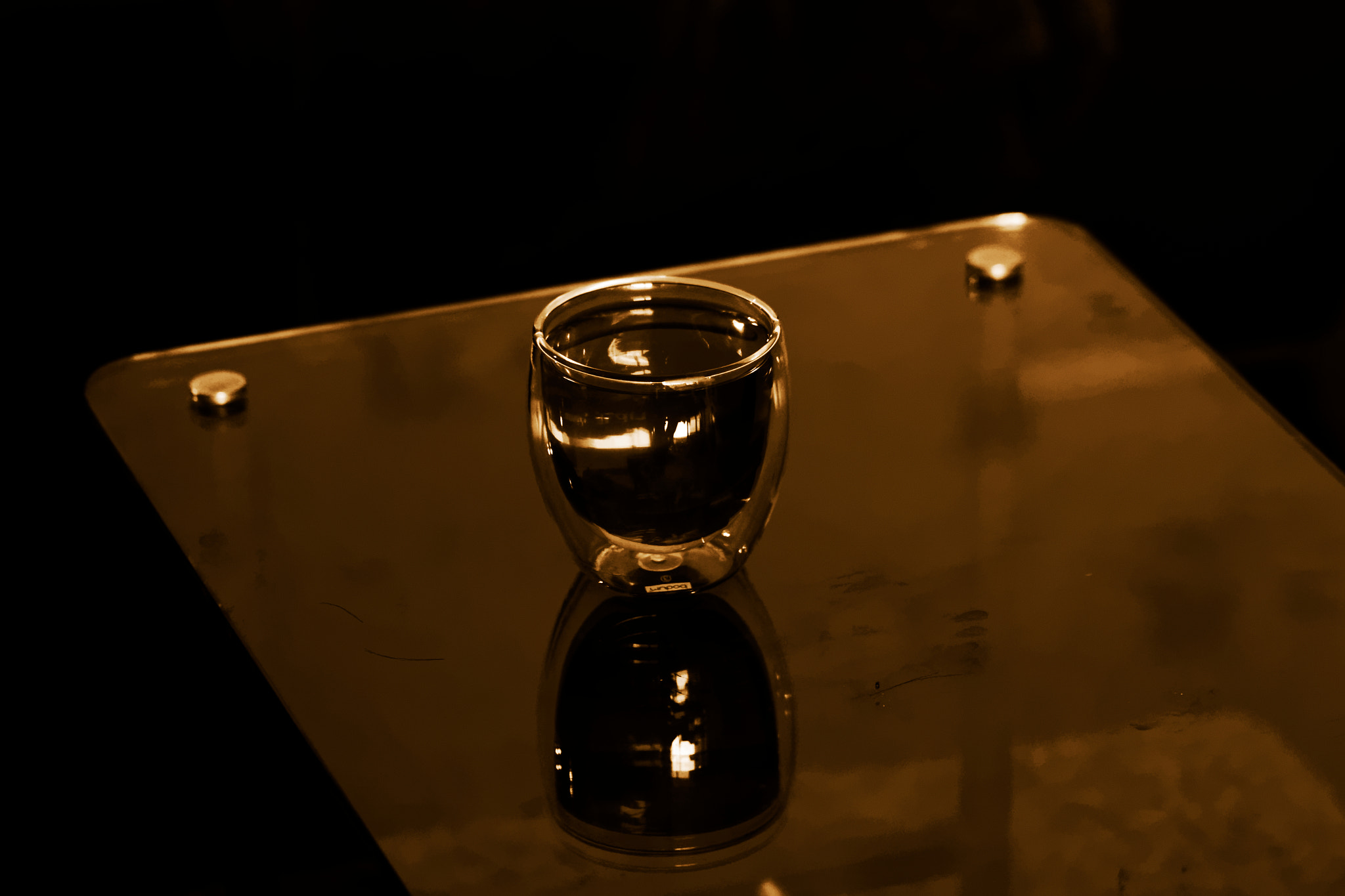 Canon EF 70-210mm f/3.5-4.5 USM sample photo. Un thé pas comme les autres! photography