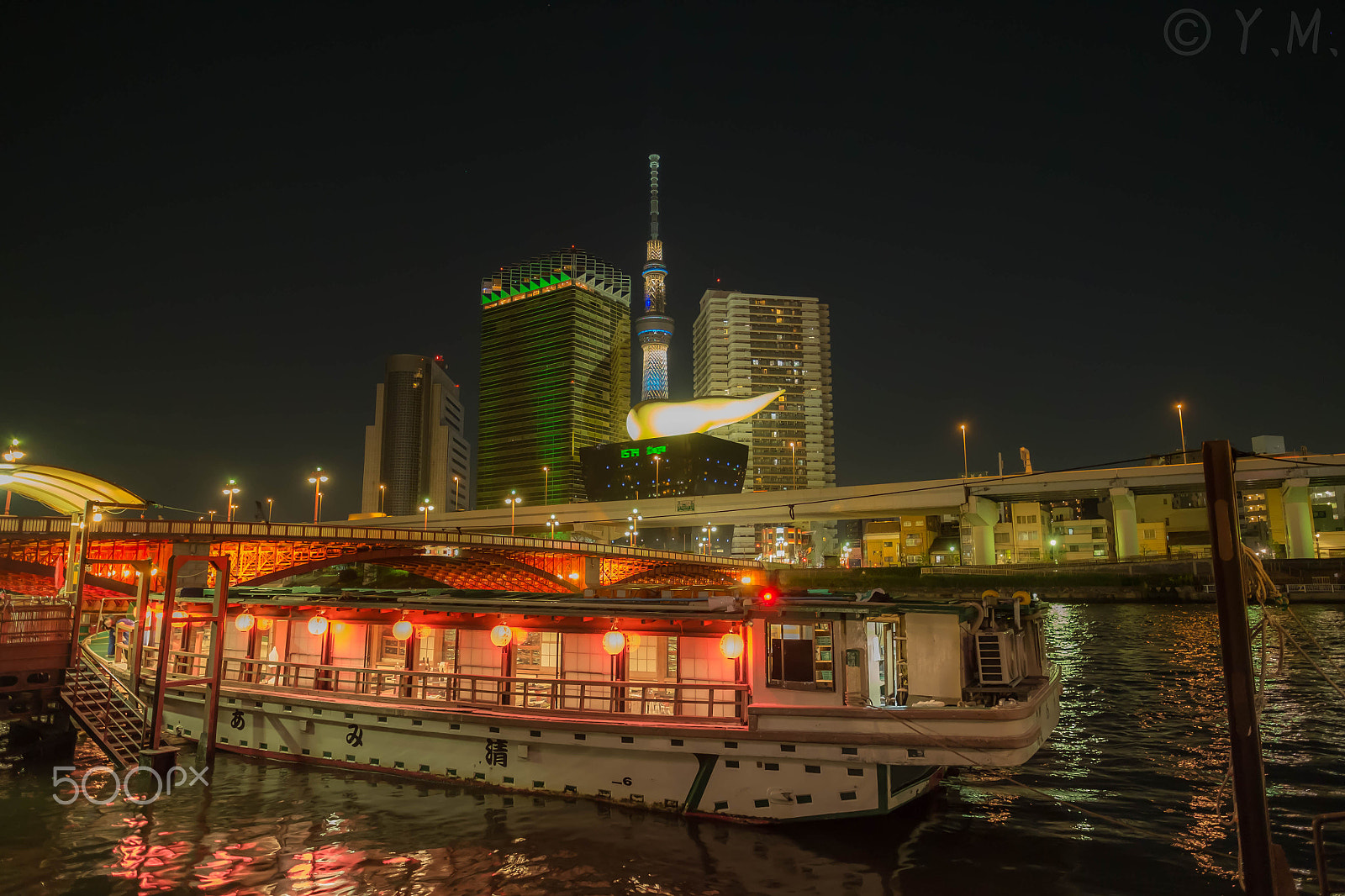 Fujifilm X-M1 + Fujifilm XF 14mm F2.8 R sample photo. Tokyo skytree photography