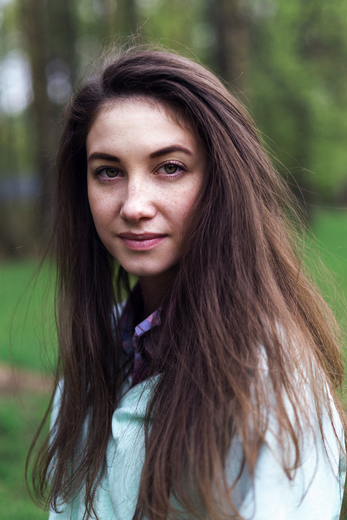 Sony a7 + Sony 50mm F1.4 sample photo. *** photography