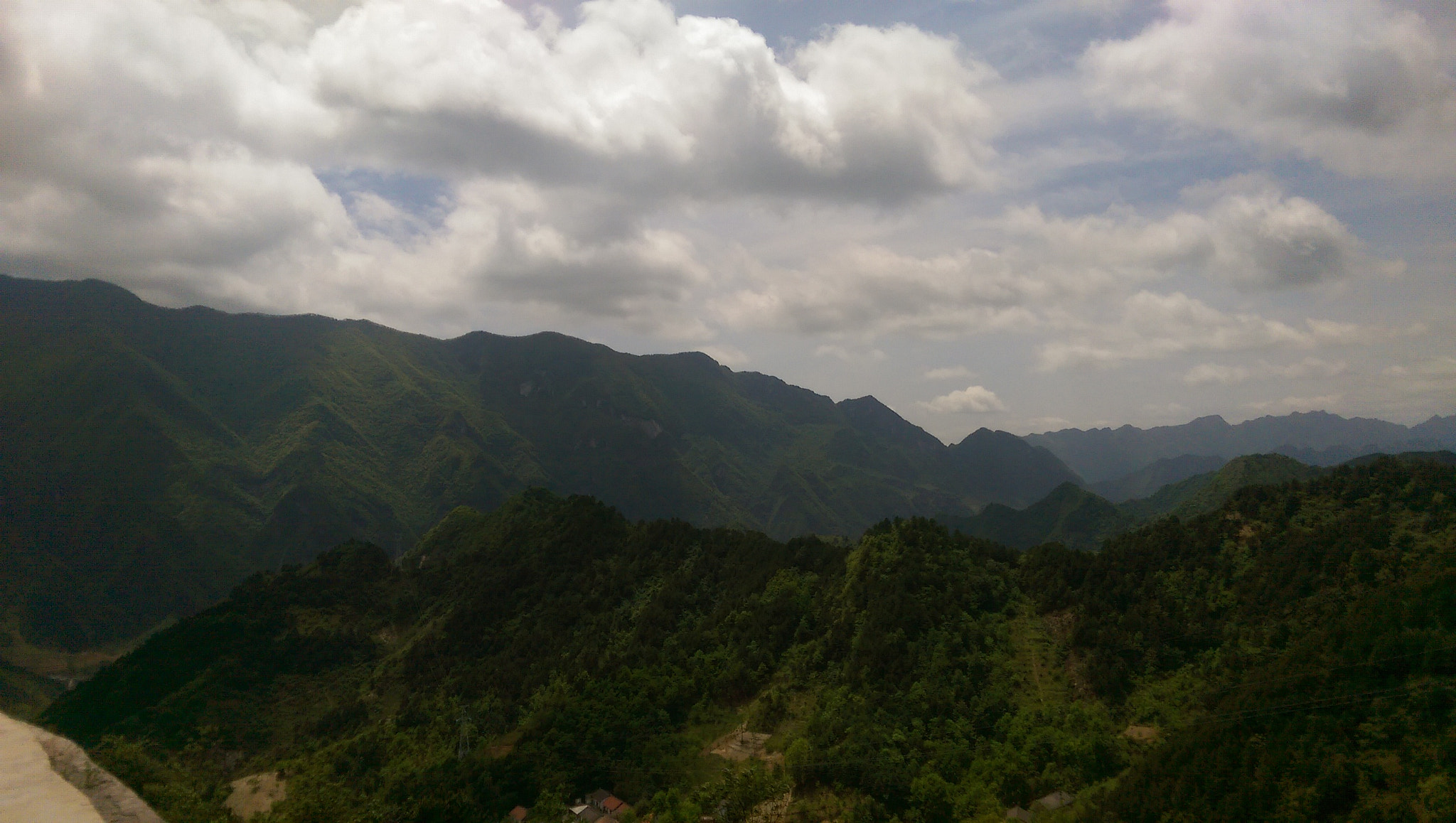 HTC M8T sample photo