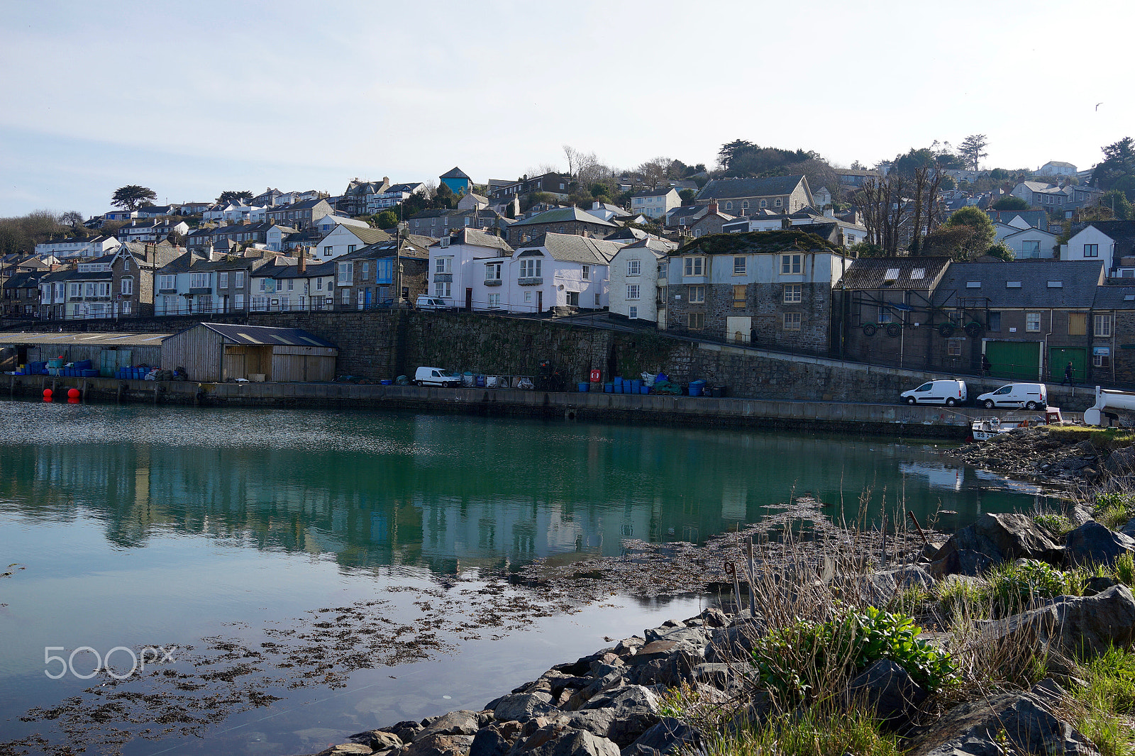 Sony Cyber-shot DSC-RX1R + Sony 35mm F2.0 sample photo. High tide photography