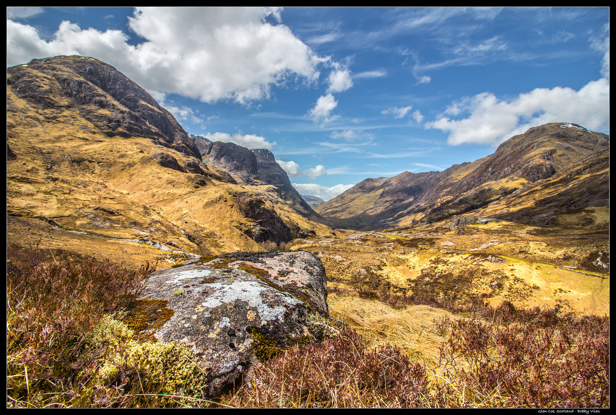 Canon EOS M + Canon EF-S 10-18mm F4.5–5.6 IS STM sample photo. Glen coe view photography