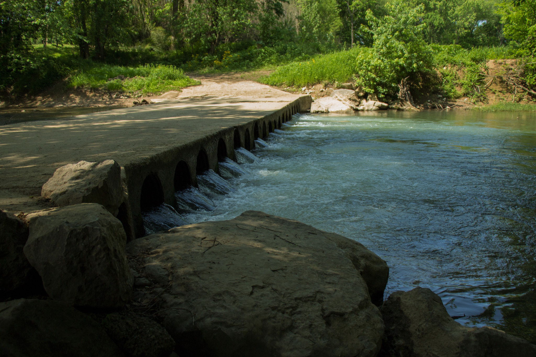 Canon EF-S 18-135mm F3.5-5.6 IS STM sample photo. Romanza johnson road ford photography