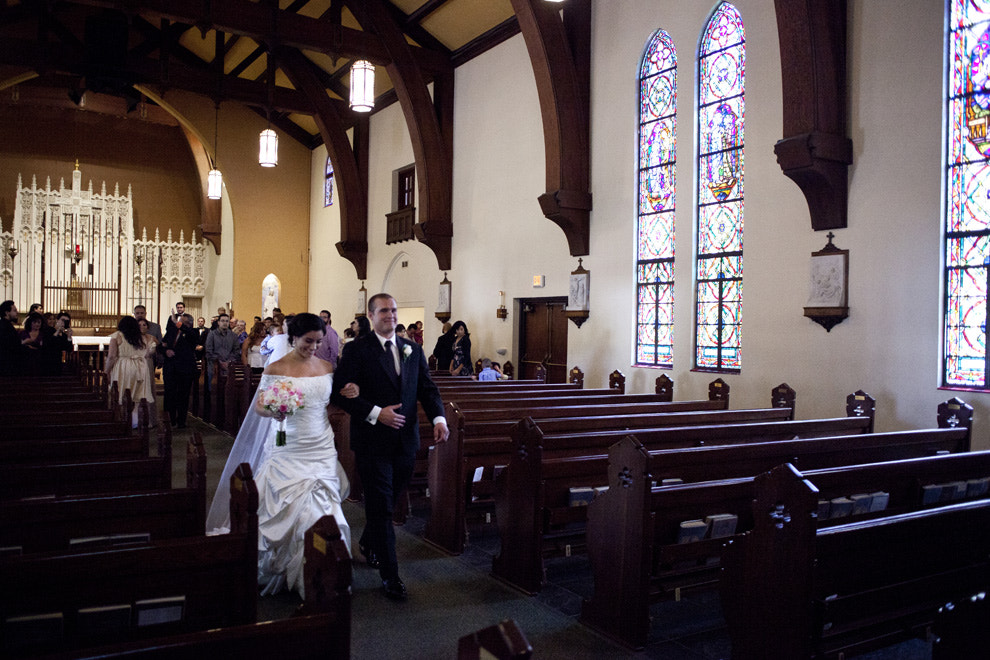 Canon EF 28mm F2.8 sample photo. Adriana wedding photography