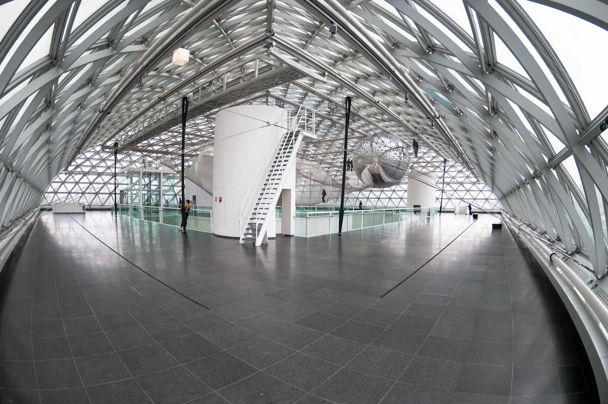 Nikon AF DX Fisheye-Nikkor 10.5mm F2.8G ED sample photo. K21 photography