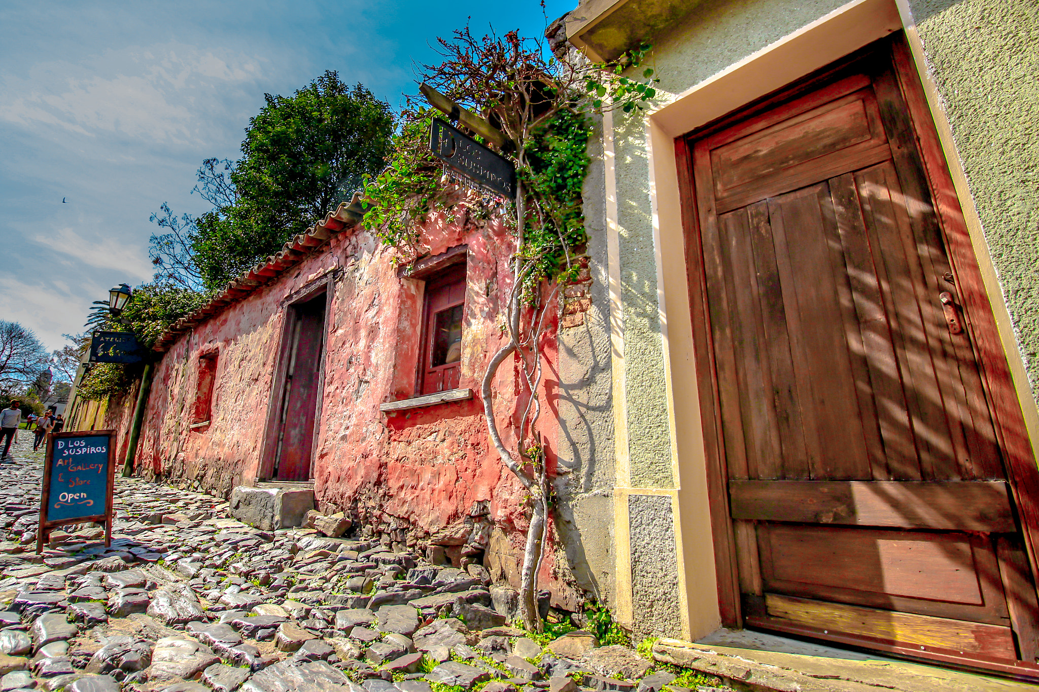 Canon EF-S 10-18mm F4.5–5.6 IS STM sample photo. D los suspiros photography