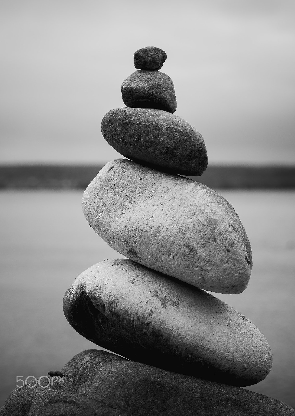 Sony SLT-A55 (SLT-A55V) sample photo. Stones photography