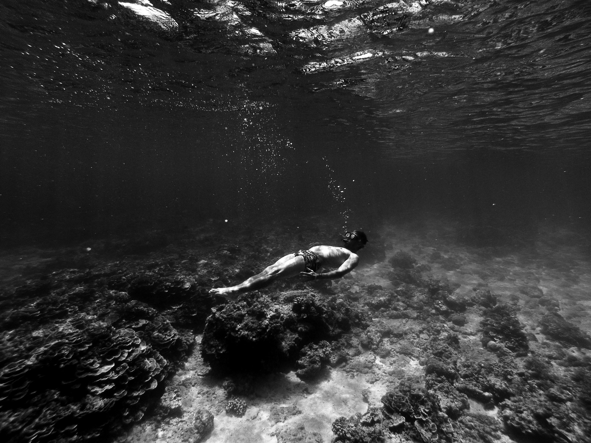 GoPro Hero3-Silver Edition sample photo. Relax photography