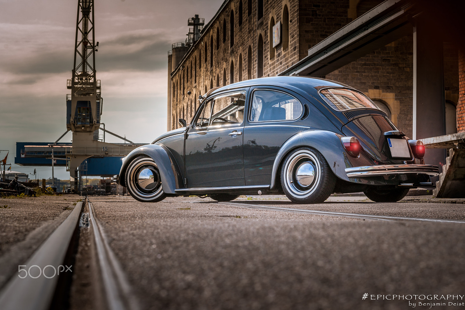 Minolta AF 80-200mm F2.8 HS-APO G sample photo. 1984 mexico beetle photography