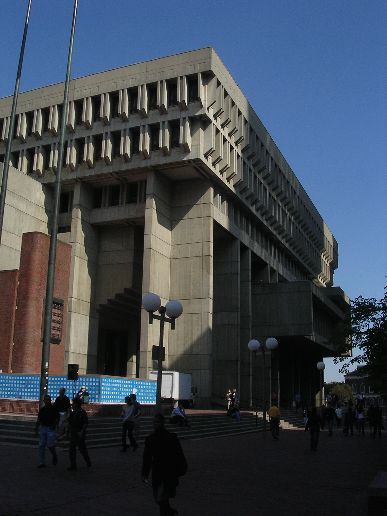 Nikon E3100 sample photo. Boston photography