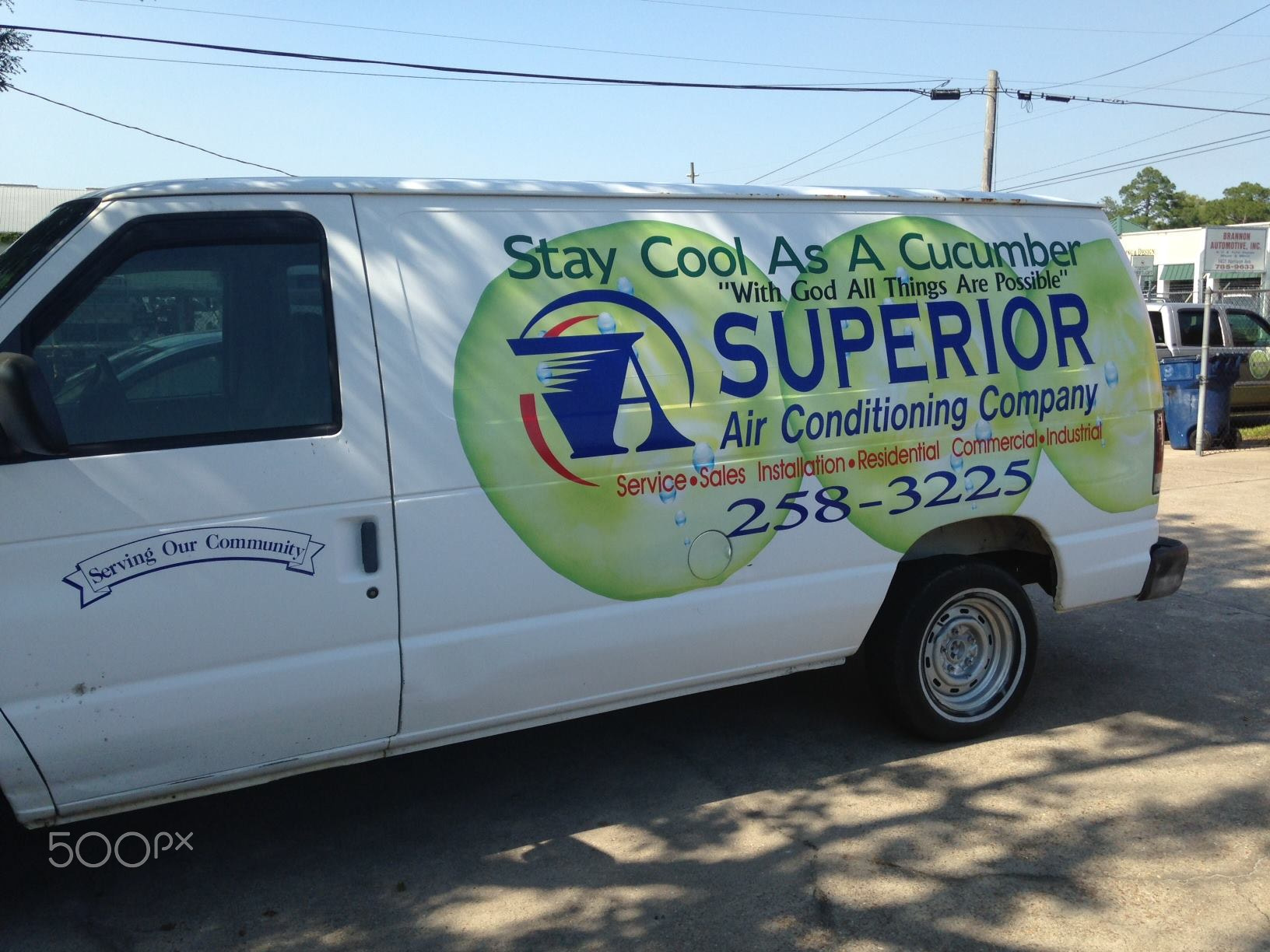 Air Conditioning Contractor Destin