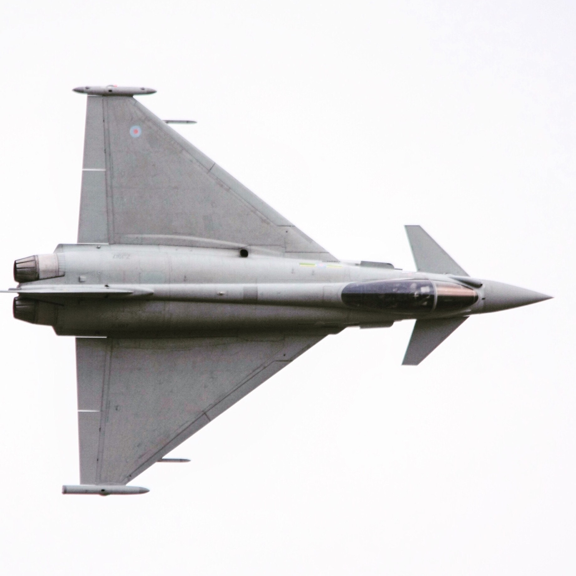 Canon 150-500mm sample photo. Typhoon photography